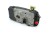 ZAMEK DRZWI PRAWY TYŁ OPEL ASTRA H (2006-2014) 1.6 16V 13210739