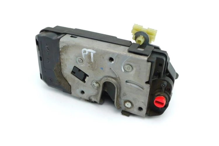 ZAMEK DRZWI PRAWY TYŁ OPEL ASTRA H (2006-2014) 1.6 16V 13210739