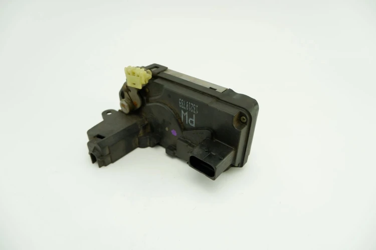 ZAMEK DRZWI PRAWY TYŁ OPEL ASTRA H (2006-2014) 1.6 16V 13210739
