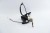 ZAMEK DRZWI PRAWY PRZÓD CITROEN C4 I (2004-2008) 1.4 16V 9683415980