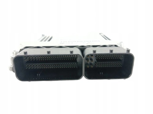 KOMPUTER STEROWNIK SILNIKA BMW E46 LIFT (2001-2005) 2.0 D 116KM 7792025 028