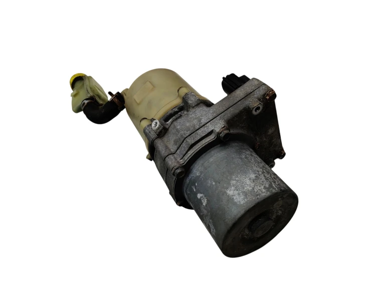POMPA WSPOMAGANIA MAZDA 5 I LIFT (2007-2010) 2.0 16V 144KM Q3T50872