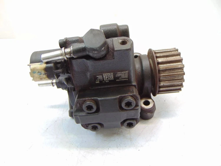 POMPA WTRYSKOWA RENAULT MEGANE III (2008-2013) 8201100115 A2C53351931