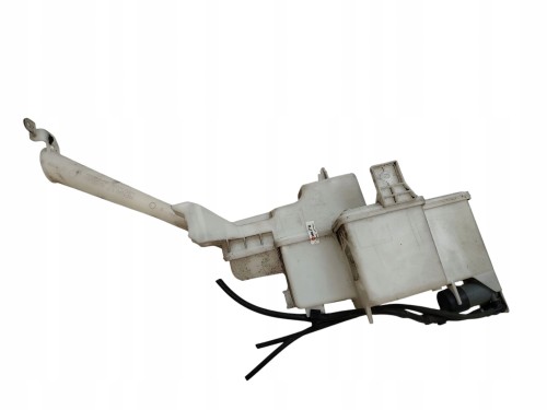 ZBIORNICZEK SPRYSKIWACZY NISSAN QASHQAI J12 III 289156UT0A 289156UA0A