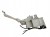 ZBIORNICZEK SPRYSKIWACZY NISSAN QASHQAI J12 III 289156UT0A 289156UA0A
