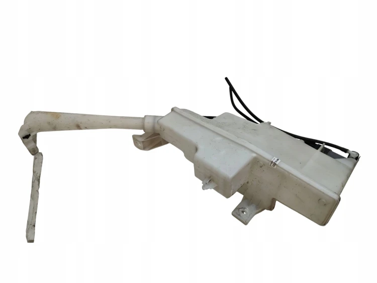 ZBIORNICZEK SPRYSKIWACZY NISSAN QASHQAI J12 III 289156UT0A 289156UA0A