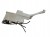 ZBIORNICZEK SPRYSKIWACZY NISSAN QASHQAI J12 III 289156UT0A 289156UA0A