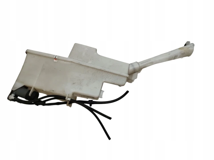 ZBIORNICZEK SPRYSKIWACZY NISSAN QASHQAI J12 III 289156UT0A 289156UA0A
