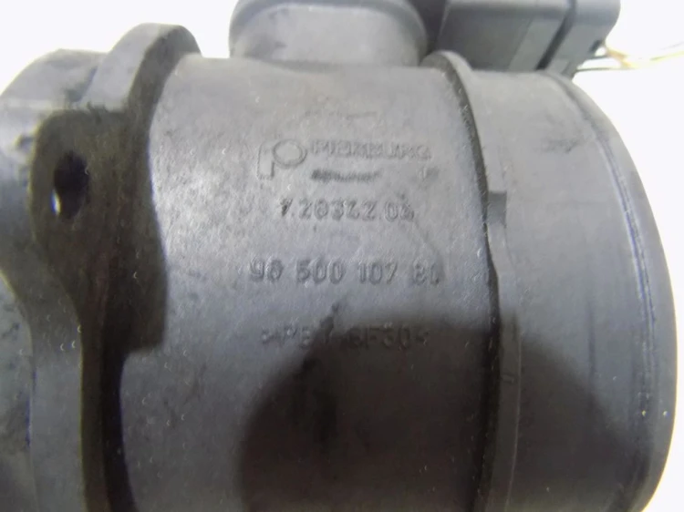 PRZEPŁYWOMIERZ PEUGEOT 407 (2004-2008) 9650010780