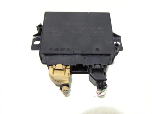 MODUŁ PDC RENAULT MEGANE III (2008-2013) 259905694R