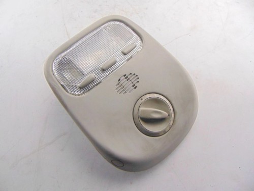 LAMPKA PODSUFITKI PEUGEOT 407 (2004-2008) 9648338477