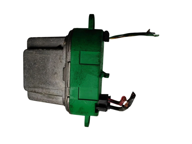 REZYSTOR DMUCHAWY RENAULT ESPACE IV LIFT (2006-2012) 2.2 DCI 150KM 52492365