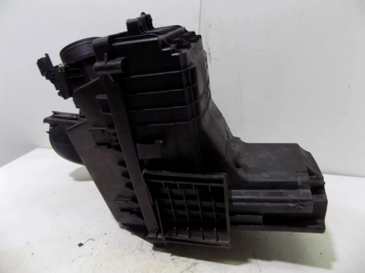 OBUDOWA FILTRA POWIETRZA CITROEN C5 III LIFT