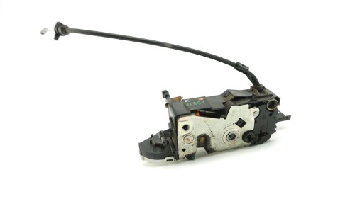 ZAMEK DRZWI PRAWY PRZÓD PEUGEOT 207 (2006-2009)