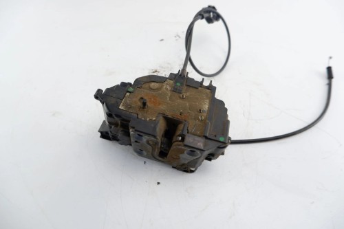 ZAMEK DRZWI PRAWY TYŁ RENAULT CLIO III LIFT (2009-2012) 1.5 DCI