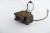 ZAMEK DRZWI PRAWY TYŁ RENAULT CLIO III LIFT (2009-2012) 1.5 DCI