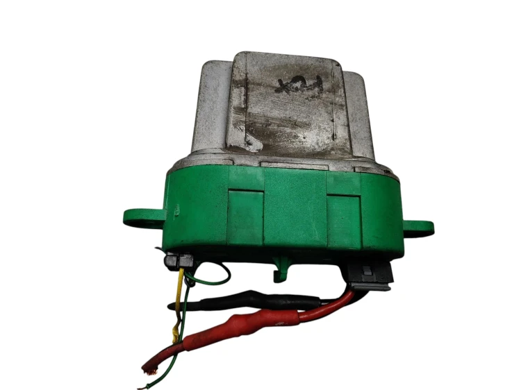 REZYSTOR DMUCHAWY RENAULT ESPACE IV LIFT (2006-2012) 2.0 DCI 150KM 52492365