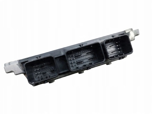 KOMPUTER STEROWNIK SILNIKA FORD S-MAX MK1 (2006-2010) 2.0 16V 145KM 6G91-12