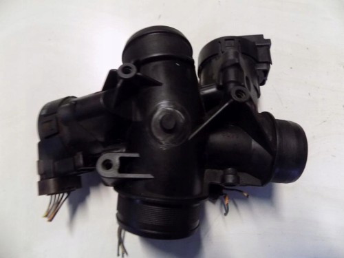PRZEPUSTNICA CITROEN C5 II (2004-2008) 9655971780