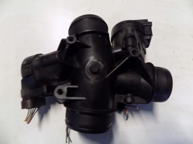 PRZEPUSTNICA CITROEN C5 II (2004-2008) 9655971780