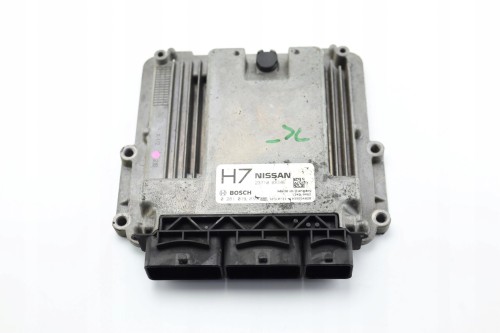 KOMPUTER STEROWNIK SILNIKA NISSAN QASHQAI J10 LIFT (2009-2013) 1.6 DCI 130K