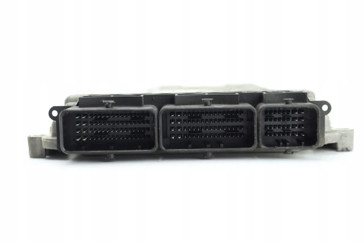KOMPUTER STEROWNIK SILNIKA NISSAN QASHQAI J10 LIFT (2009-2013) 1.6 DCI 130K