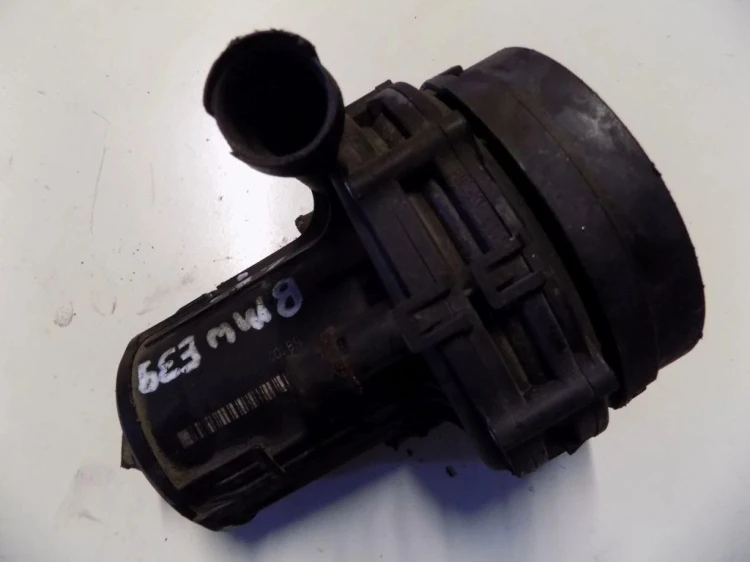 POMPA POWIETRZA WTÓRNEGO BMW E39 1433959