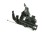 ZAMEK DRZWI PRAWY PRZÓD VOLVO V50 2.0D 30699793