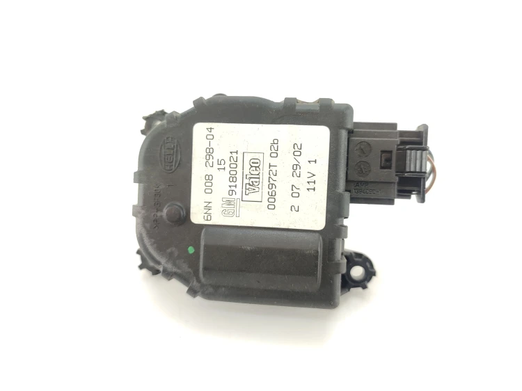 SILNICZEK REGULACJI NAWIEWU OPEL VECTRA C (2002-2005) 2.2 16V 147KM 9180021