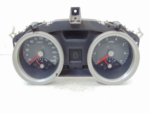 LICZNIK RENAULT MEGANE II (2002-2005) 1.9 DCI 8200292049