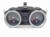 LICZNIK RENAULT MEGANE II (2002-2005) 1.9 DCI 8200292049