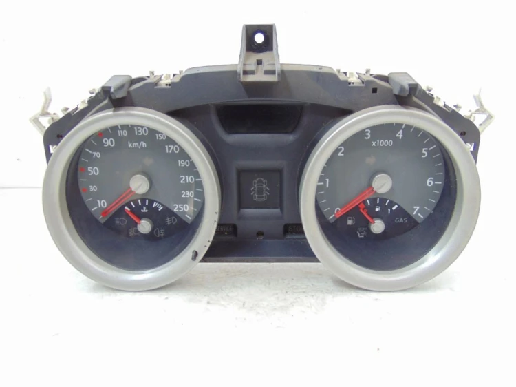 LICZNIK RENAULT MEGANE II (2002-2005) 1.9 DCI 8200292049