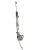 MAGLOWNICA FORD S-MAX MK1 LIFT (2010-2015) 2.0 TDCI 140KM 6G91-3A500-CM