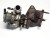 TURBOSPRĘŻARKA RENAULT TWINGO II (2007-2012) 8200864984