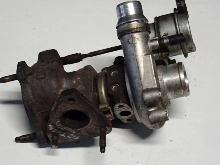 TURBOSPRĘŻARKA RENAULT TWINGO II (2007-2012) 8200864984