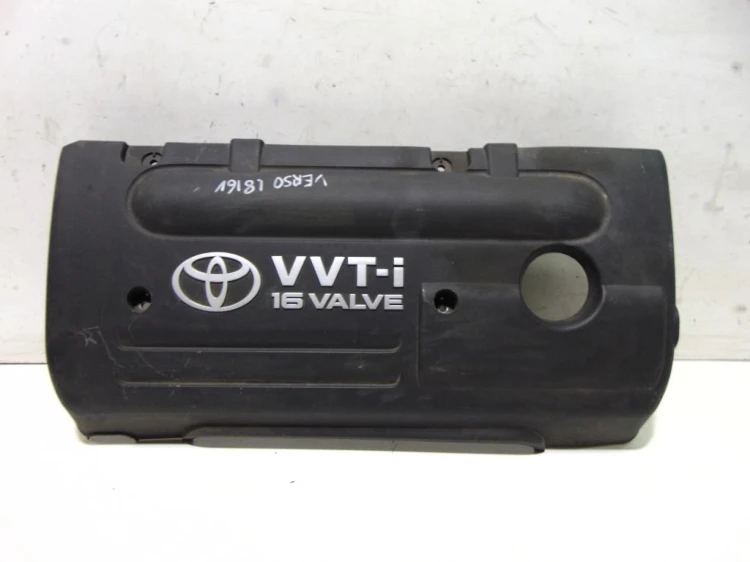 OSŁONA POKRYWA SILNIKA TOYOTA COROLLA VERSO II (2004-2009)