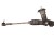 MAGLOWNICA MITSUBISHI ASX (2010-2012) 1.8 DI-D 150KM 00045