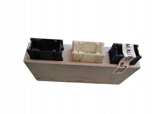 MODUŁ PDC BMW E65 (2001-2005) 3.0D M57N 6918126
