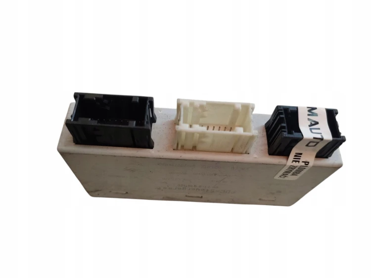MODUŁ PDC BMW E65 (2001-2005) 3.0D M57N 6918126