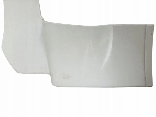 SPOILER ZA KABINĄ LEWY MAN MAN TGX I 18.440 (2012-2016) 12.4 440KM 81629100
