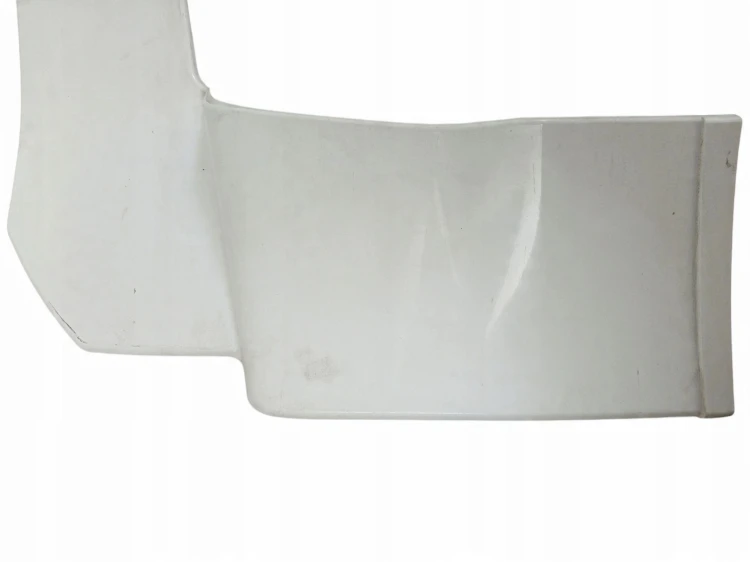 SPOILER ZA KABINĄ LEWY MAN MAN TGX I 18.440 (2012-2016) 12.4 440KM 81629100