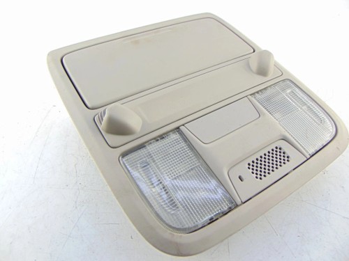 LAMPKA PODSUFITKI HONDA ACCORD VIII (2008-2010) 2.2 I-DTEC 150 N22B1