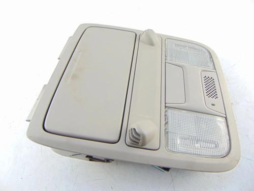 LAMPKA PODSUFITKI HONDA ACCORD VIII (2008-2010) 2.2 I-DTEC 150 N22B1