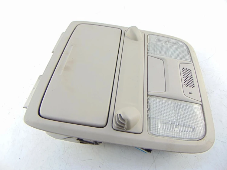 LAMPKA PODSUFITKI HONDA ACCORD VIII (2008-2010) 2.2 I-DTEC 150 N22B1