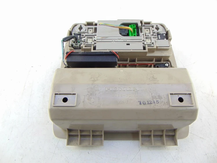LAMPKA PODSUFITKI HONDA ACCORD VIII (2008-2010) 2.2 I-DTEC 150 N22B1