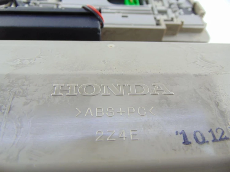 LAMPKA PODSUFITKI HONDA ACCORD VIII (2008-2010) 2.2 I-DTEC 150 N22B1
