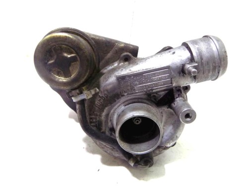 TURBOSPRĘŻARKA PEUGEOT PARTNER II (2003-2010) 9645247080 VVP1 0201