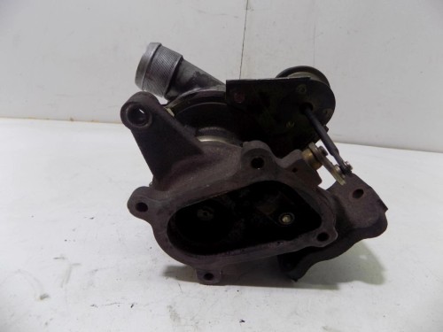 TURBOSPRĘŻARKA PEUGEOT PARTNER II (2003-2010) 9645247080 VVP1 0201
