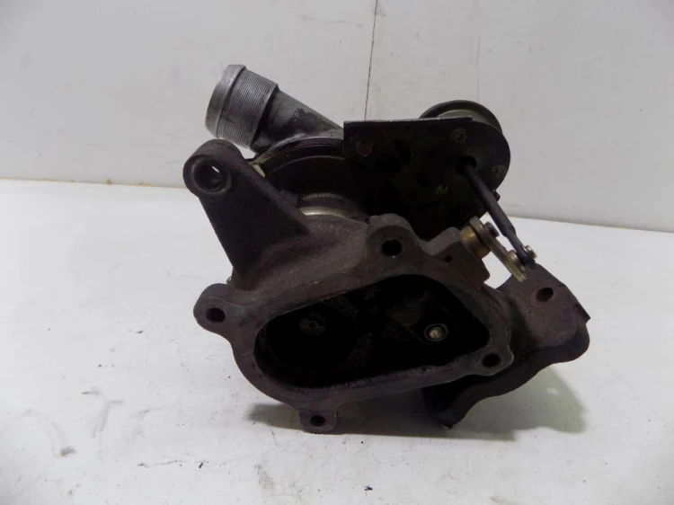 TURBOSPRĘŻARKA PEUGEOT PARTNER II (2003-2010) 9645247080 VVP1 0201