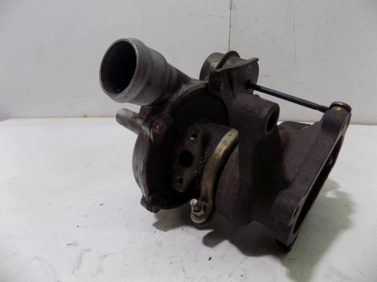 TURBOSPRĘŻARKA PEUGEOT PARTNER II (2003-2010) 9645247080 VVP1 0201